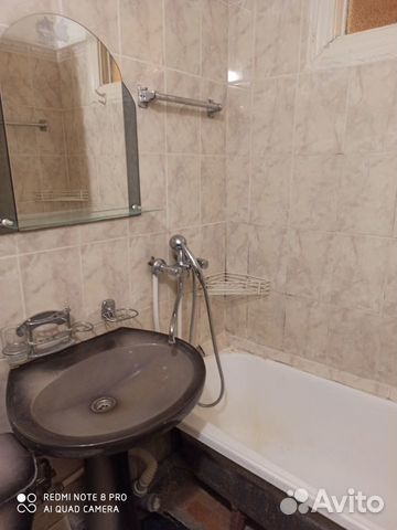 2-к квартира, 45 м², 1/5 эт. 2-к квартира, 45 м², 1/5 эт.