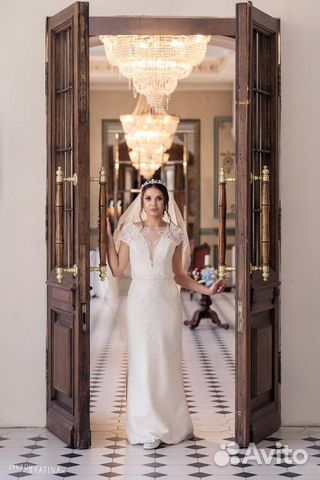 Свадебное платье Свадебное платье