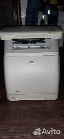 Мфу HP LaserJet Cm1015 Мфу HP LaserJet Cm1015