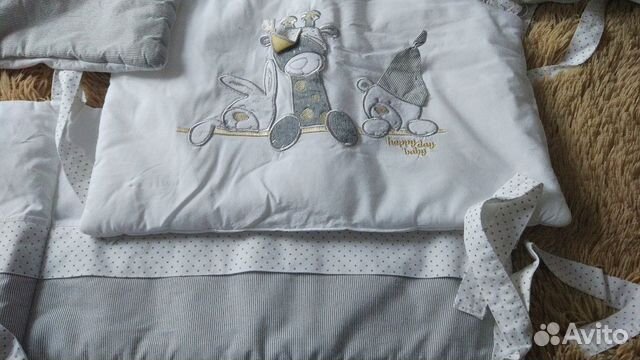 Комплект для кроватки Комплект для кроватки