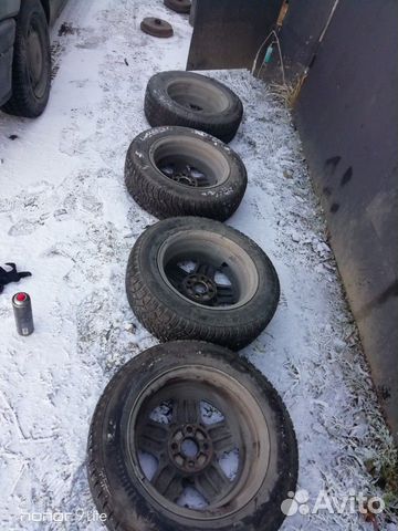 Диски с резиной r15 4 на 100 Диски с резиной r15 4 на 100