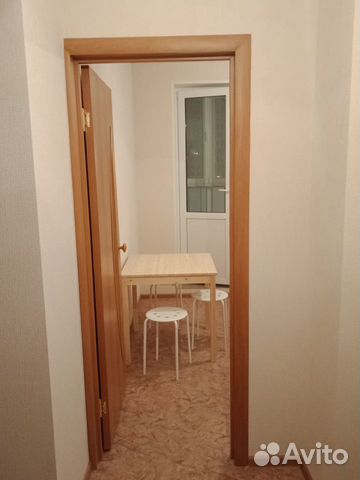 1-к квартира, 35 м², 2/10 эт. 1-к квартира, 35 м², 2/10 эт.