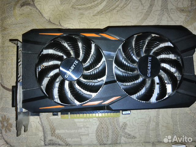 Игровой пк i5-3470 3.6, 8gb, 1050ti 4gb, 550Вт, до