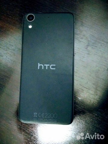 Смартфон HTC