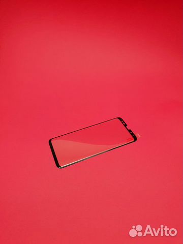Защитное стекло для SAMSUNG S8 Plus