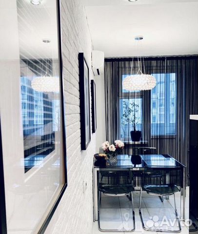 2-к квартира, 57.8 м², 18/22 эт. 2-к квартира, 57.8 м², 18/22 эт.