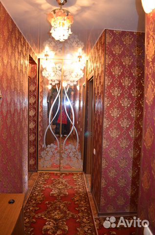 2-к квартира, 48 м², 5/5 эт.