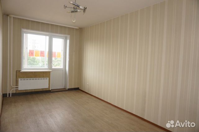 2-к квартира, 65 м², 4/9 эт.