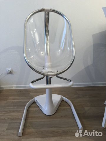 Стульчик для кормления Mima Moon Стульчик для кормления Mima Moon