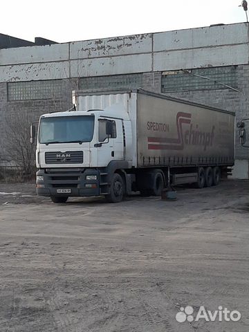 Грузоперевозки, попутный груз Грузоперевозки, попутный груз