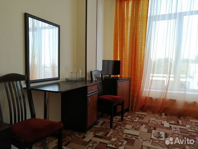 Гостиница, 660 м²