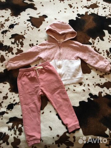 Костюм Zara Костюм Zara