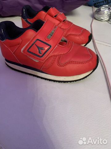Кроссовки Diadora Кроссовки Diadora