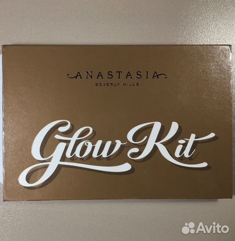 Хайлайтер Anastasia beverly hills