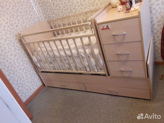 Кровать детская Кровать детская