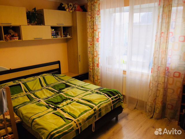 1-к квартира, 44.1 м², 1/9 эт. 1-к квартира, 44.1 м², 1/9 эт.