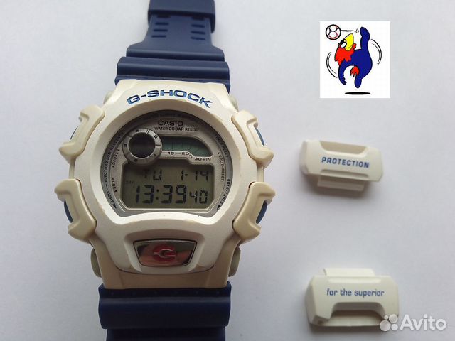 casio g shock dw 004