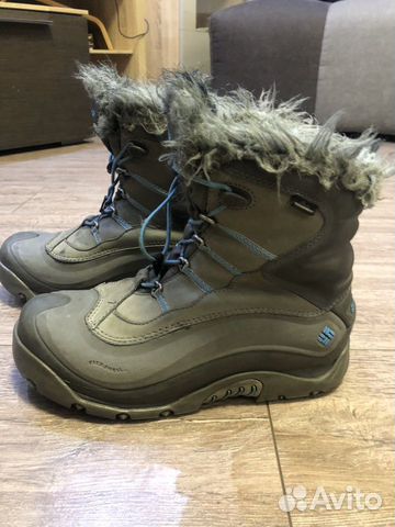 Женские зимние спортивные ботинки Columbia Женские зимние спортивные ботинки Columbia