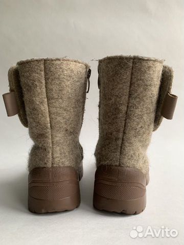 Валенки