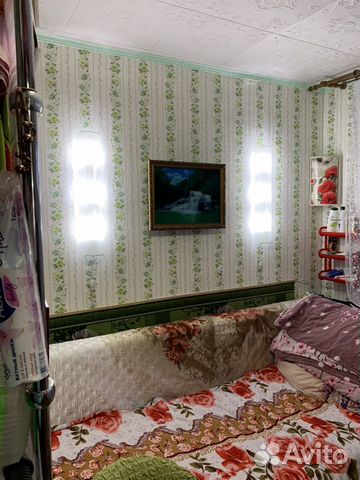 Комната 12.5 м² в 1-к, 3/5 эт. Комната 12.5 м² в 1-к, 3/5 эт.