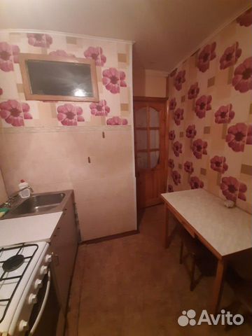 1-к квартира, 32 м², 2/5 эт. 1-к квартира, 32 м², 2/5 эт.