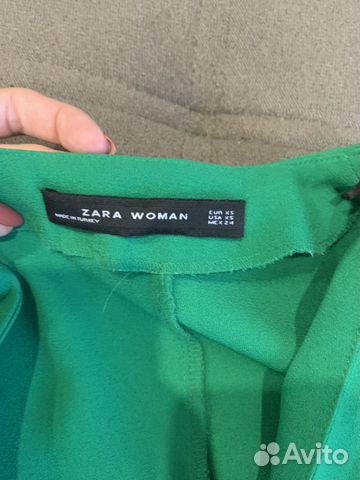 Платье Zara