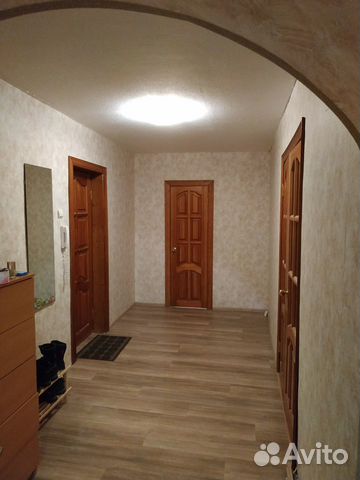 2-к квартира, 65 м², 10/13 эт.