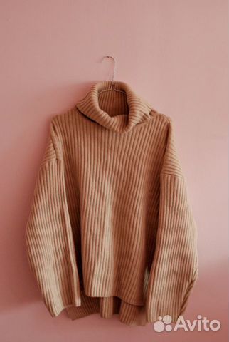 Свитер H&M новый Свитер H&M новый