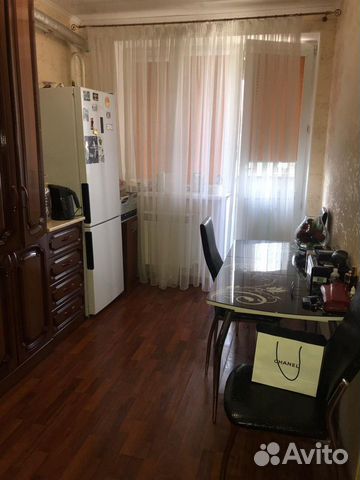 2-к квартира, 60 м², 5/5 эт.