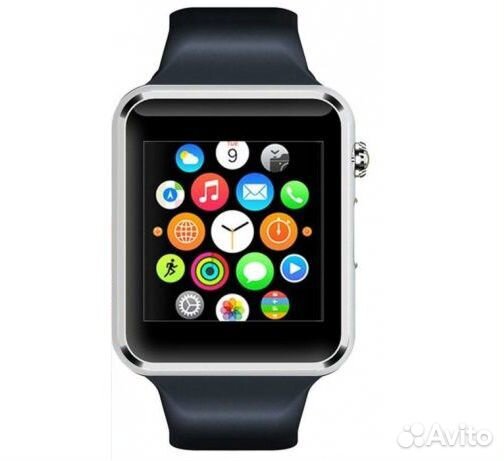 Умные часы Smart Watch А1