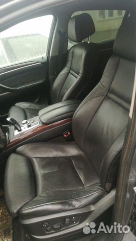 Bmw X6 E71 Двигатель N63 Разбор запчасти