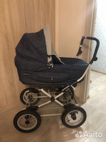 Коляска люлька inglesina Коляска люлька inglesina