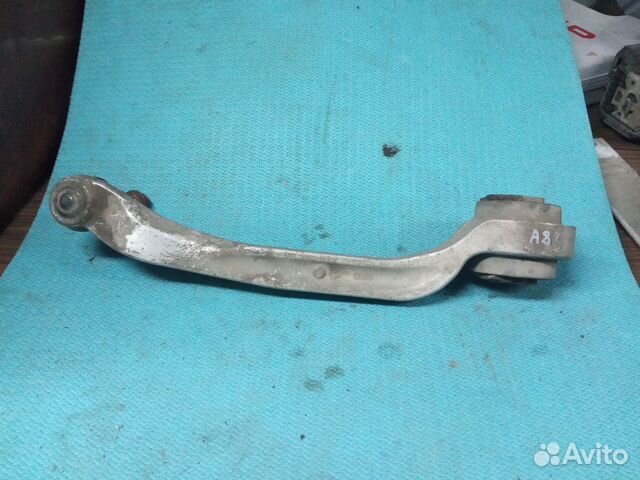 Рычаг передний Audi A8 Д3
