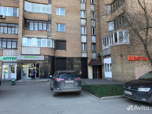 Аренда магазина пл. 30. м2 м. Таганская в жилом Аренда магазина пл. 30. м2 м. Таганская в жилом