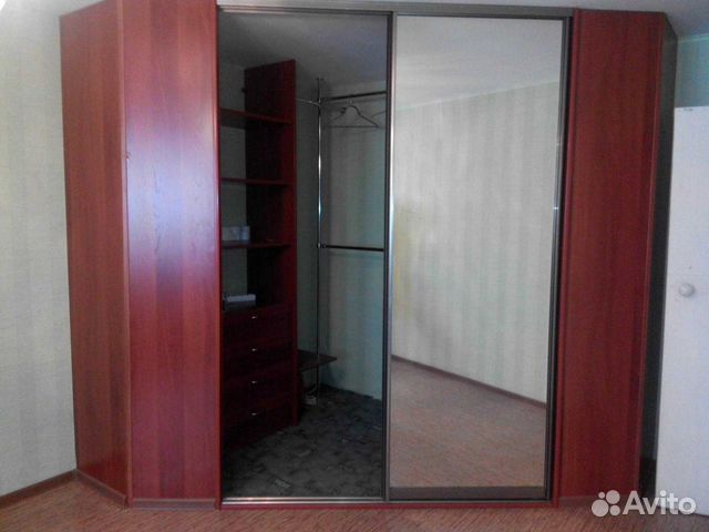 3-к квартира, 83 м², 1/6 эт.