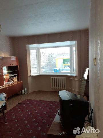 1-к квартира, 40.8 м², 3/5 эт. 1-к квартира, 40.8 м², 3/5 эт.