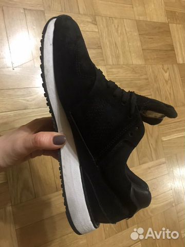 Кроссовки New Balance Кроссовки New Balance