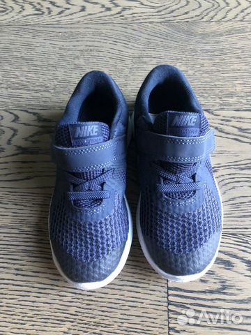 Кроссовки детские Nike Кроссовки детские Nike