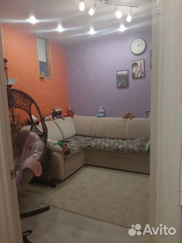 1-к квартира, 45 м², 4/14 эт. 1-к квартира, 45 м², 4/14 эт.
