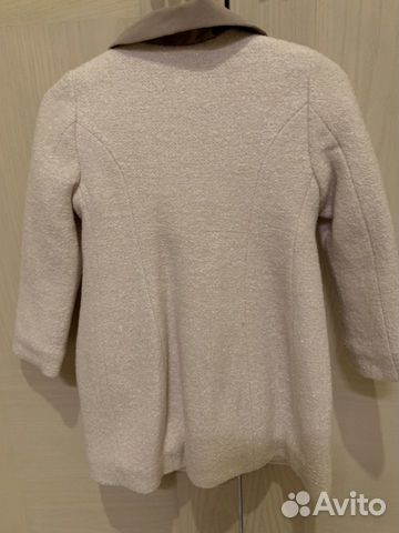 Пальто Brums новое Пальто Brums новое