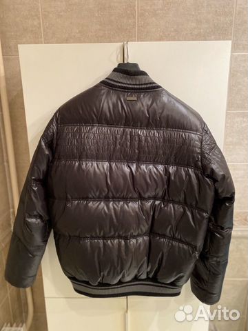 Пуховик Sean John, размер М Пуховик Sean John, размер М