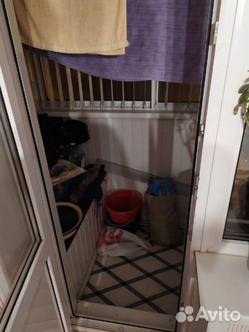 2-к квартира, 46 м², 3/5 эт.