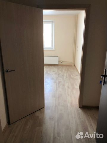1-к квартира, 26.6 м², 8/10 эт.