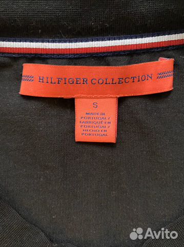 Футболка Tommy Hilfiger Collection