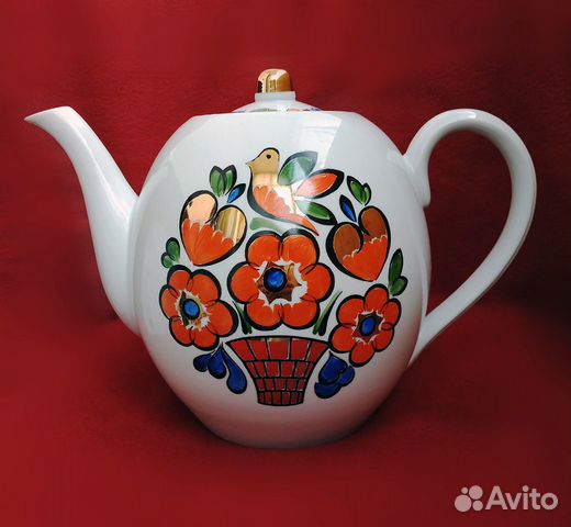 Чайник гигант 3,5 л Чайник гигант 3,5 л