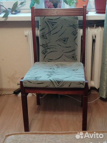 Продам стулья Продам стулья