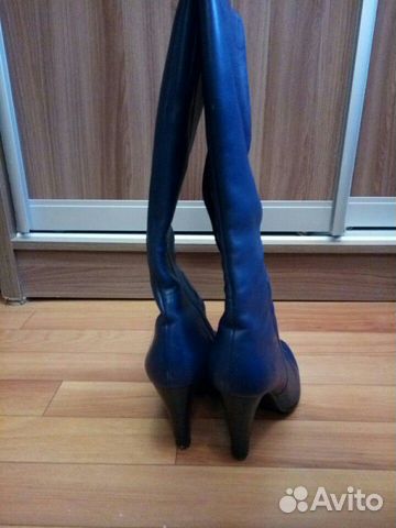 Сапоги