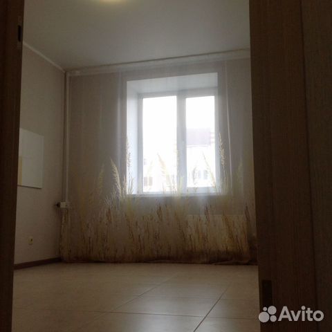 1-к квартира, 40 м², 7/10 эт. 1-к квартира, 40 м², 7/10 эт.