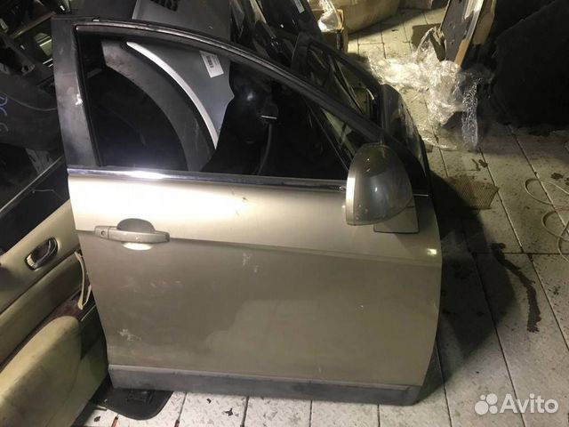Дверь передняя правая Chevrolet Captiva C100 Дверь передняя правая Chevrolet Captiva C100