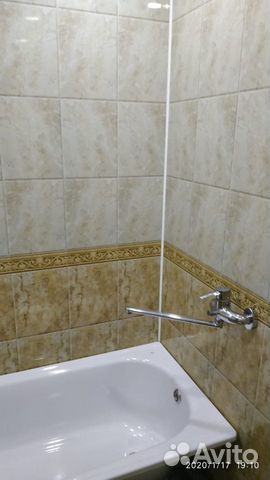 2-к квартира, 54 м², 6/10 эт. 2-к квартира, 54 м², 6/10 эт.